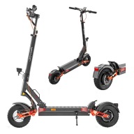 Електромобіль Foldable Joyor T6 600W 48V 18Ah 48Km/H 10