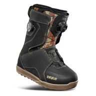 Черевики Для Сноуборду Thirtytwo Lashed Double Boa Melancom