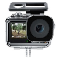 Водонепроникний Чохол Для Dji Osmo Action 5 Pro Case Водонепроникний До 45 М
