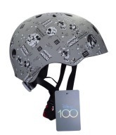 Візерок Міні D100 Велосипедний Шолом Розмір L 56-59См