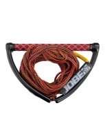 Буксирний Трос Jobe Prime Wake Combo Red