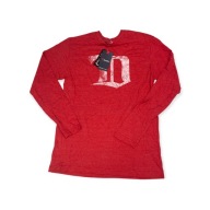 Жіноча Футболка Detroit Red Wings Nhl L