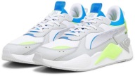 Кросівки Puma Rs-X 3D Running Sneakers Soft Cushioning