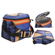 Сумка Для Пікніка Кошик Thermal Beach Box Foldable Tourist 19.3L