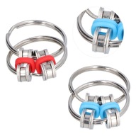 Іграшка Fidget Chain Anxiety Relief Flippy Chain Chain U9