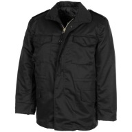 Куртка Mfh M65 З Капюшоном