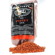 Nlt Food - Whiskey Pellet 2Мм 1Кг