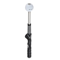 Телескопічний Тренажер Для Розминки Tempo Grip Strength Golf Swing Trainer