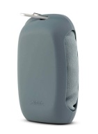 Matador Nanodry Shower Швидковисихаючий Рушник L 120 X 60 См Slate Blue