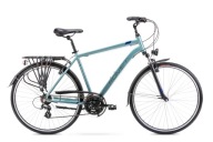 Трекінговий Велосипед Romet Wagant 1 28 L (21