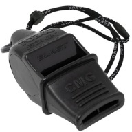 Fox 40 Sonic Cmg Blast Whistle 9201-0008 Н/Д