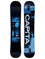 Сноуборд Capita Pathfinder Wide 153
