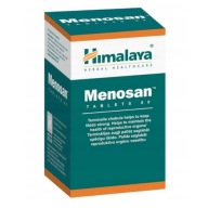 Дієтична Добавка Himalaya Menosan 60 Таблеток Для Жінок Від 30.03.2026!