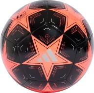 Adidas Ucl Club Футбольний Чорний І Помаранчовий Ix4064 R 3