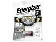 Налобний Ліхтар Energizer Vision Ultra 450 Лм