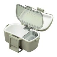 Проти Meiho Cooler 204 Box White Hit!!!