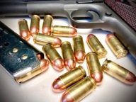 Боєприпаси Декоративні, Патрони Кал. 45Acp - Deko