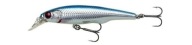 Воблер Savage Gear Gravity Twitch Sr 6.7Cm 6G Neutral Blue Chrome