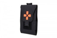 Маленька Відривна Аптечка Ifak Bp-106R - Black