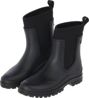 B Гумові Черевики Covalliero Rainboots Чорні