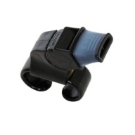 Свисток Fox40 Sonik Blast Cmg Official 9209 Чорний