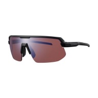 Велосипедні Окуляри Shimano Ce-Tspk2 Twinspark Ridescape | Чорний