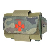 Тактична Аптечка Husar - Witchdoc Pull-Out Medium Molle Wz.93