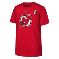 Дитяча Футболка Ondřej Palát New Jersey Devils Nhl, Розмір Xl (13-15 Років)