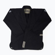 Manto Kimono Gi Bjj Model Rise 2.0 Black - Size A3
