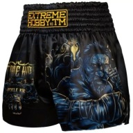 Шорти Extreme Hobby Muay Thai Knuckle King Xxl