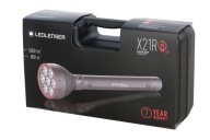 Ledlenser X21R, Ліхтарик Акумуляторний, 5000 Лм