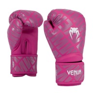 Боксерські Рукавички Venum Contender 1.5 Xt Рожеві 10 Унцій