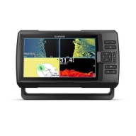 Garmin Striker Vivid 9Sv З Датчиком Gt52Hw-Tm, 010-02554-01