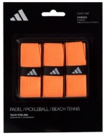Помаранчеві Кросівки Adidas Overgrip Tacky 3P