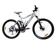 Алюмінієві Колеса Scott Contessa 26 27 Передач Shimano Deore Xt