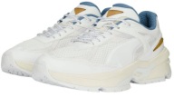 Чоловіче Спортивне Взуття Puma Nano Odyssey, Розмір 47, Білі, Світлі, Стильні Кросівки