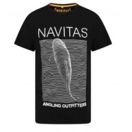 Футболка Navitas Joy Tee З Коротким Рукавом