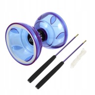 Йо-Йо Diabolo Навчальний Набір Для Жонглювання З Посібником