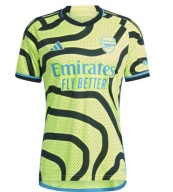 Футболка Adidas Arsenal Fc 23/24 Away Hr6927