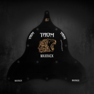 Шаблон Стійки Taom Max Для Налаштування На 8 Куль