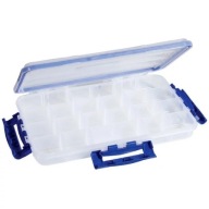 Водонепроникна Коробка Robinson 36X22X5 См / 74-Tw-W04