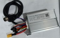 Iscooter Ix5S Електромобілі