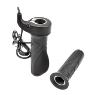 Універсальна Стандартна Рукоятка Дросельної Заслінки Twist Throttle Для Електровелосипеда