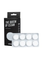 Таблетки Для Чищення Kambukka Queen Of Clean