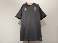 Bayern Munich (Germany) 16/17 Training T-Shirt Adidas Junior 176