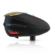 Журнал Завантажувача Dye Rotor R2 Fire Paintball