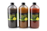 Tandem Baits Euro Booster Xxl 1Л Криль