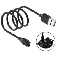 Beline Usb-A Кабель Для Зарядки Годинників Garmin 1М Для Швидкої Зарядки