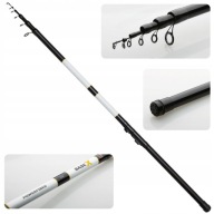Bolonka Base-X Bolo Dam Rod 4.00 М 5-25Г Закид