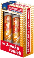 Комплекс Вітамінів Kruger Vital Power Multivitamin Set 2Х90 Г